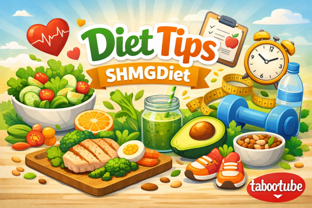 diet tips shmgdiet