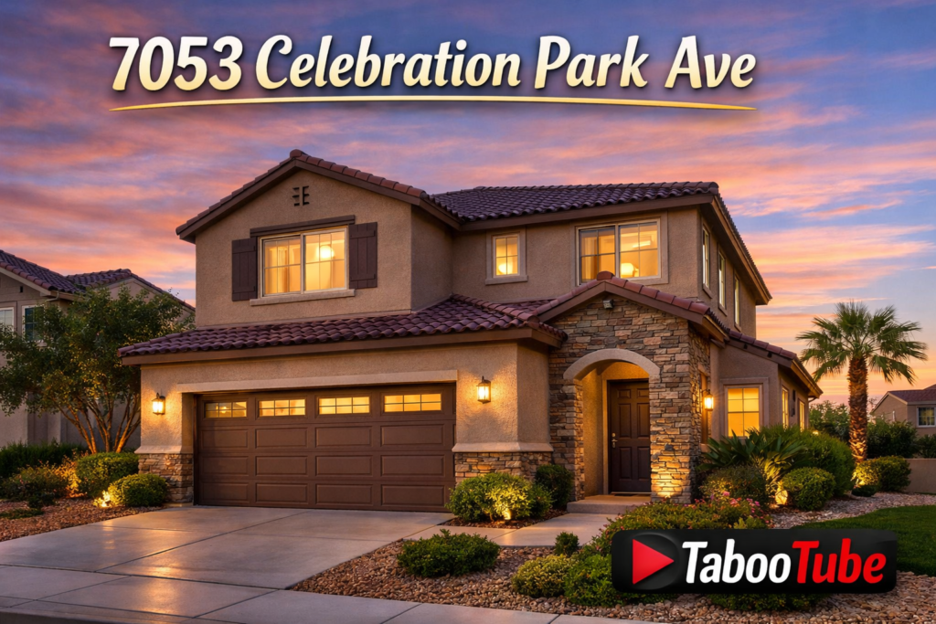 7053 celebration park ave