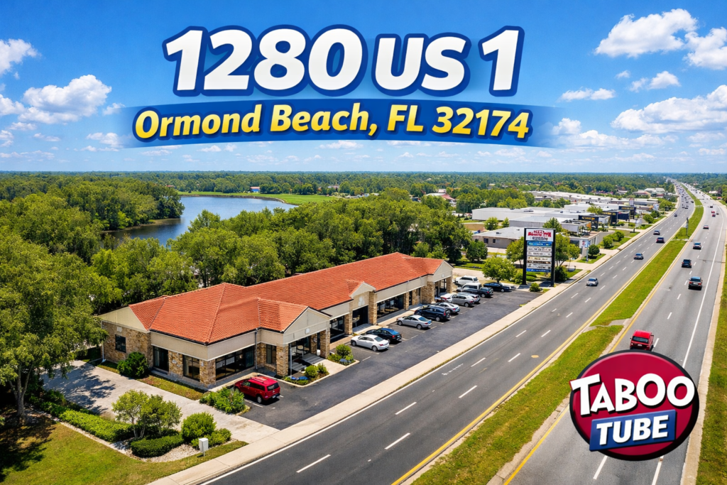 1280 us 1 ormond beach fl 32174