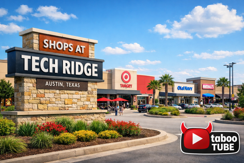 shops at tech ridge austin