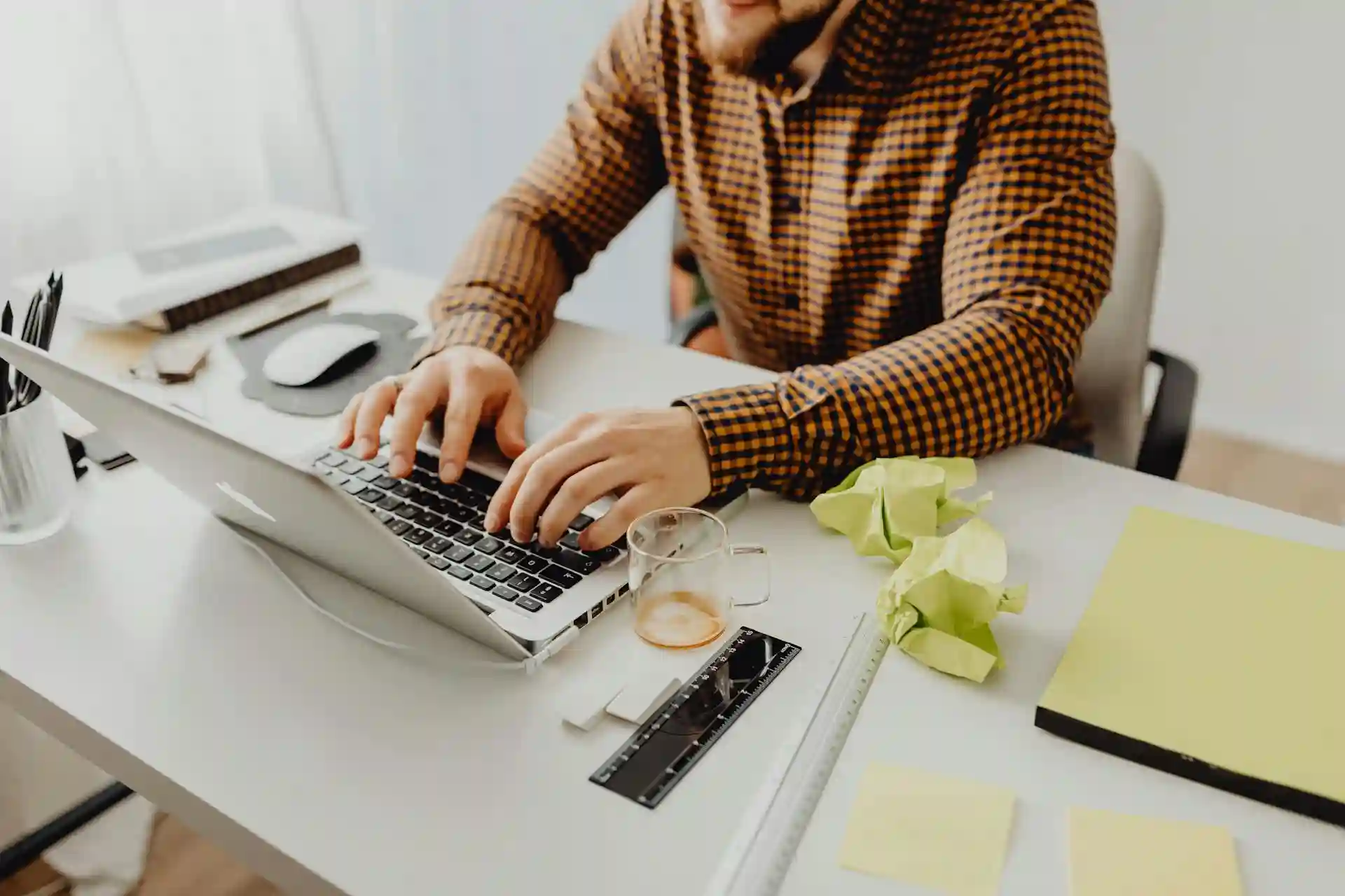 None Company Objectives 2025