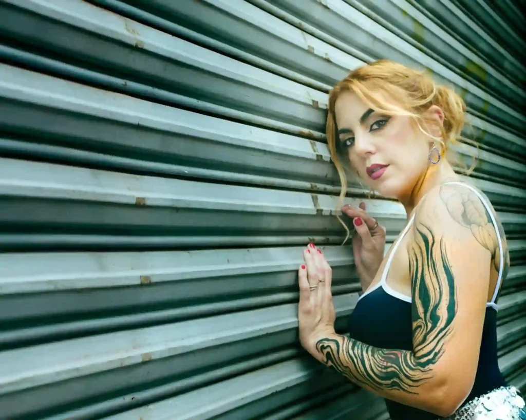 Tattoo Styles
