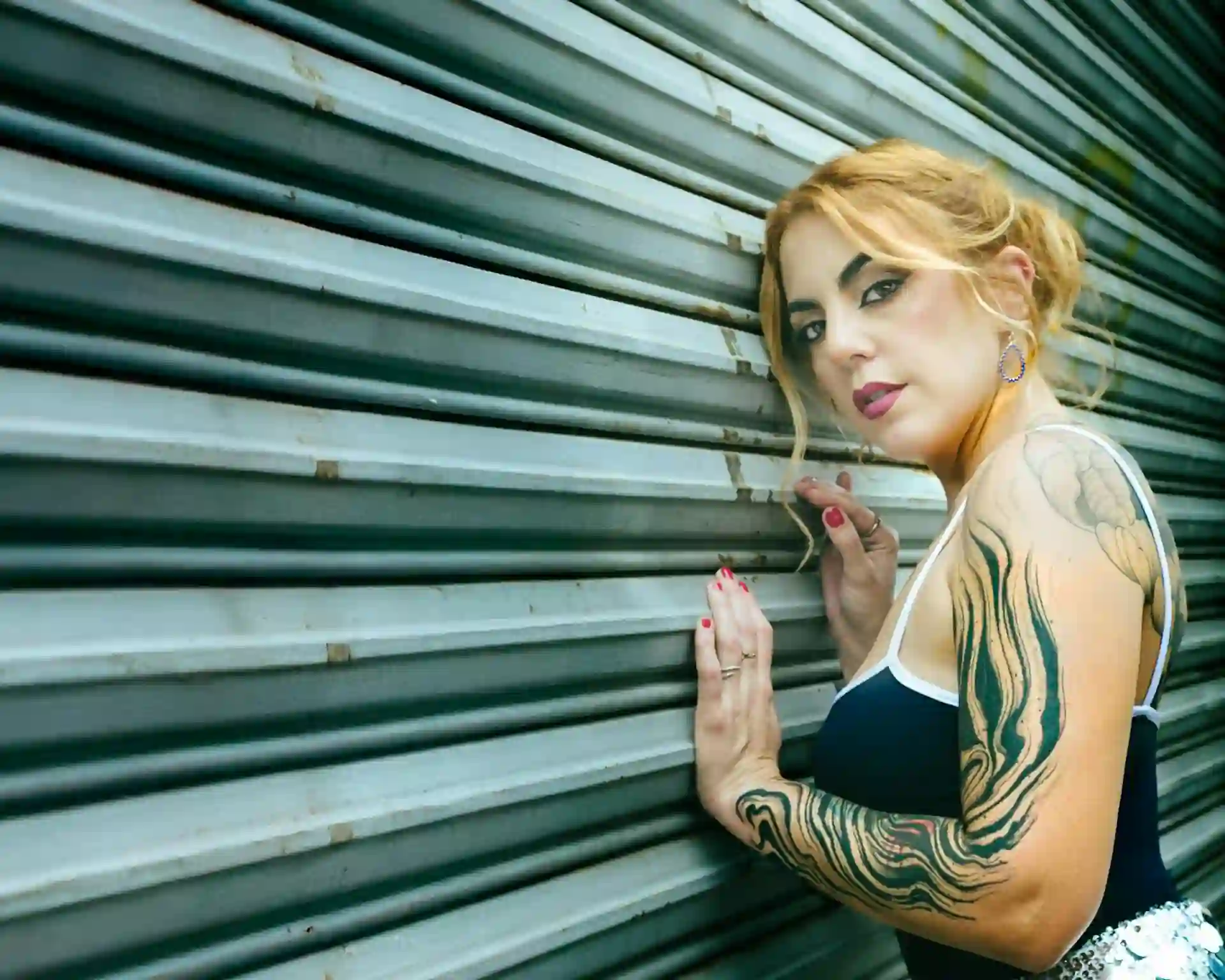 Tattoo Styles