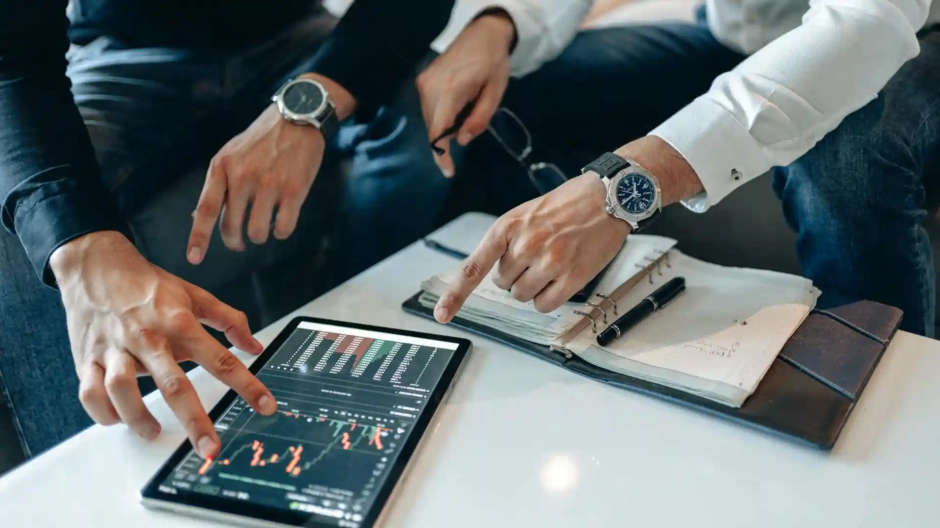 Investors in Japan Can Buy US Stocks