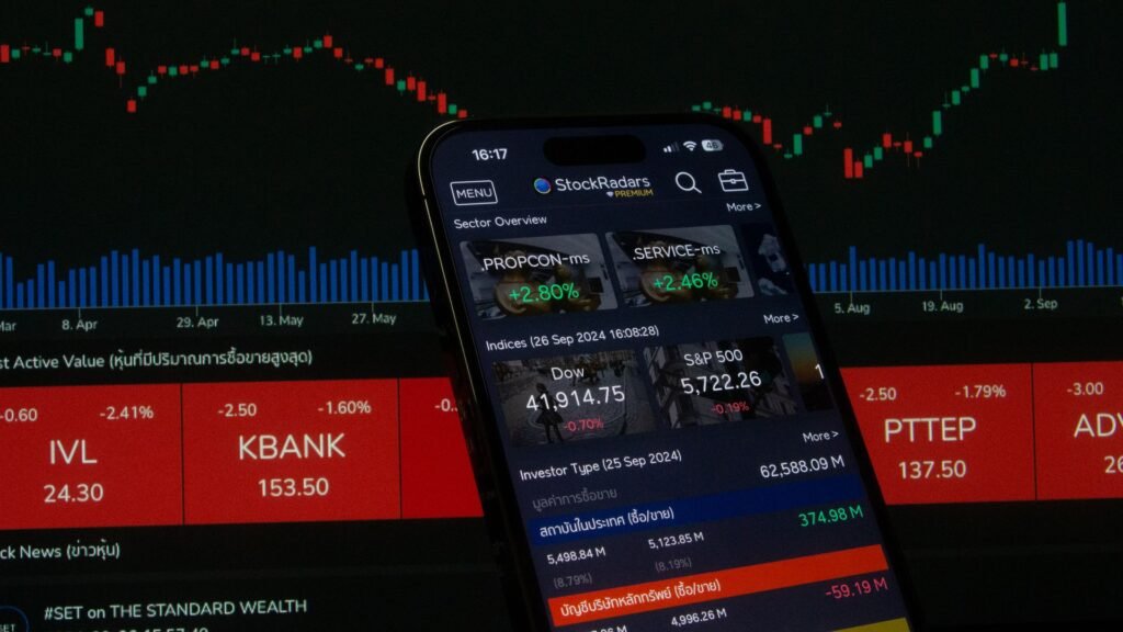 Upbit vs Binance